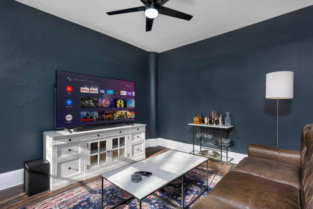 Flats On Front - Riverfront Gem Fast Wi-Fi 3F Harrisburg Ngoại thất bức ảnh